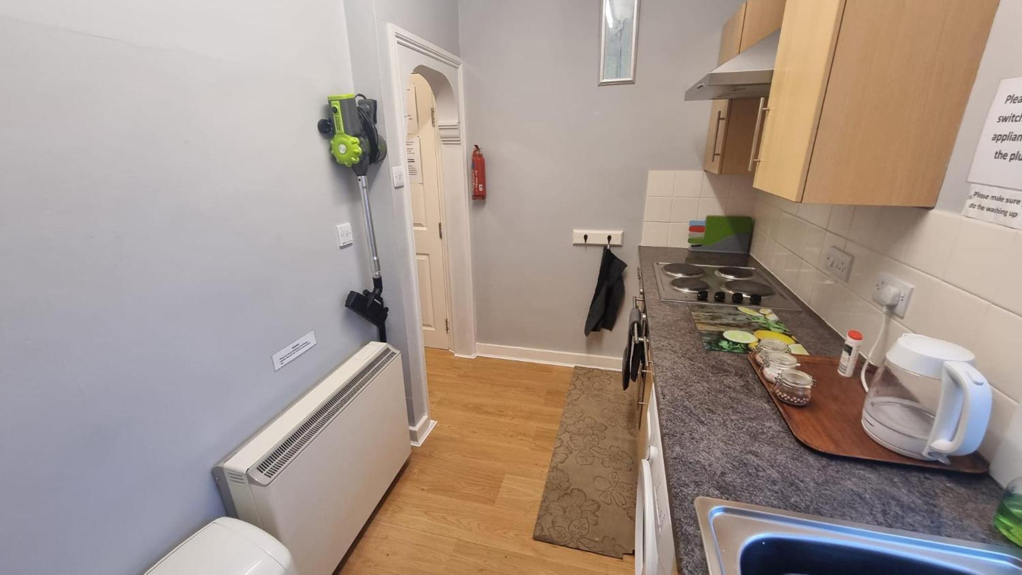 Apartamento Haven Retreat At Hillrise Herne Bay Exterior foto