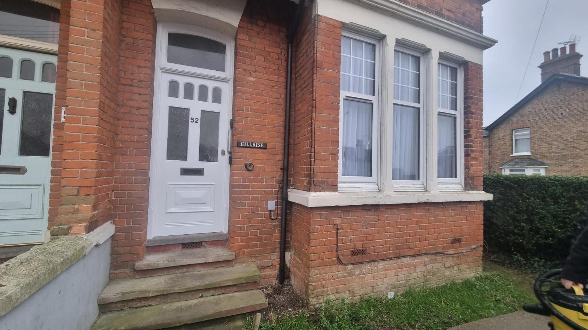 Apartamento Haven Retreat At Hillrise Herne Bay Exterior foto