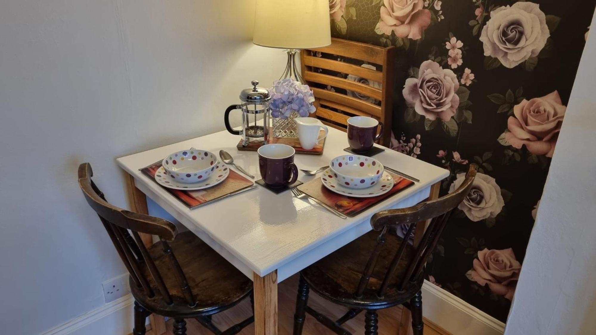 Apartamento Haven Retreat At Hillrise Herne Bay Exterior foto
