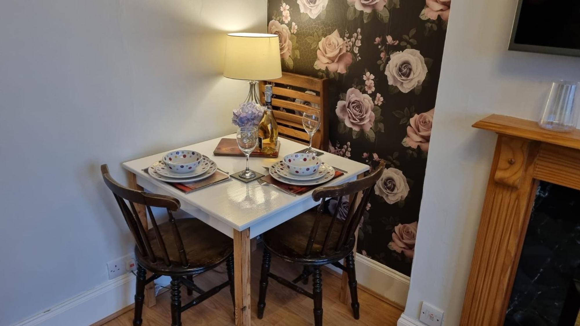 Apartamento Haven Retreat At Hillrise Herne Bay Exterior foto